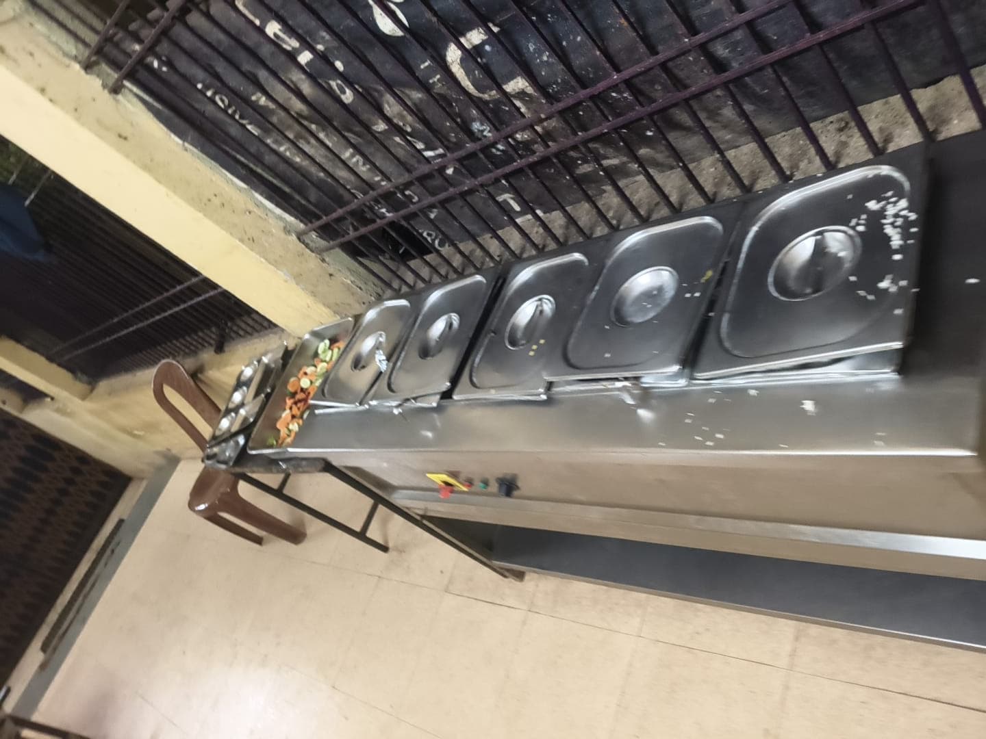 RCET Bhilai hostel photo 3